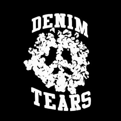 Denim Tears logo