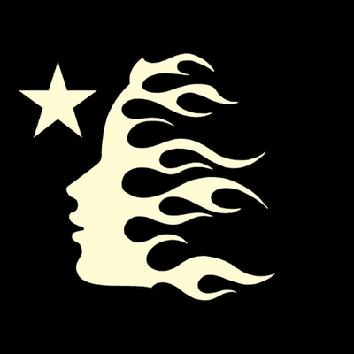 Hellstar logo