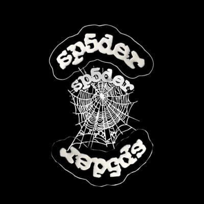 SP5DER logo