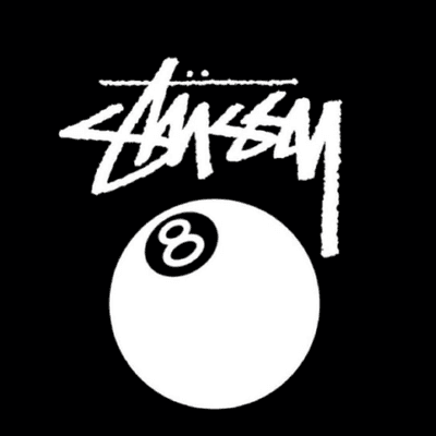 Stüssy logo