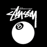 Stüssy logo