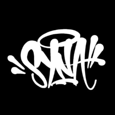 Syna World logo