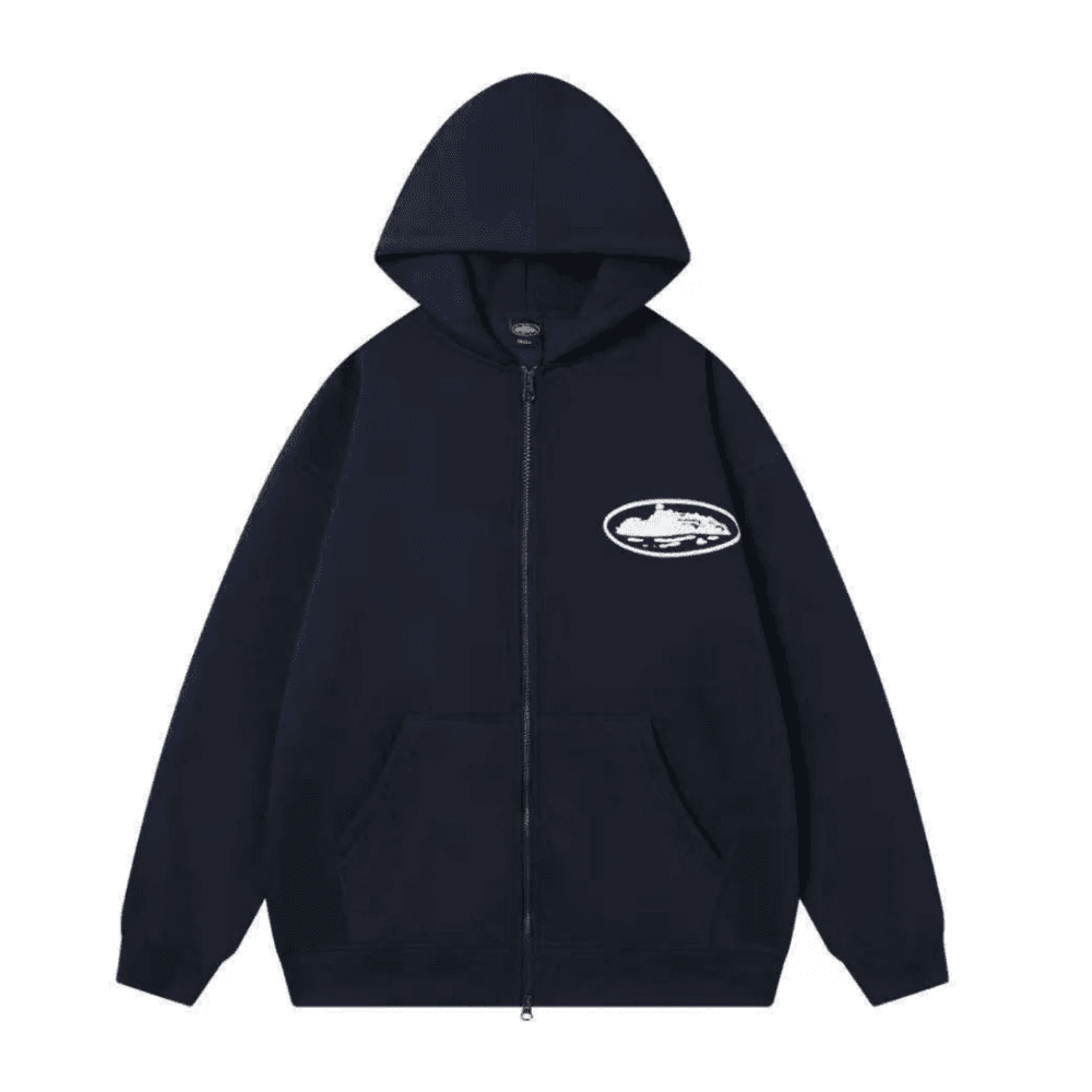 Corteiz Alcatraz Jacket