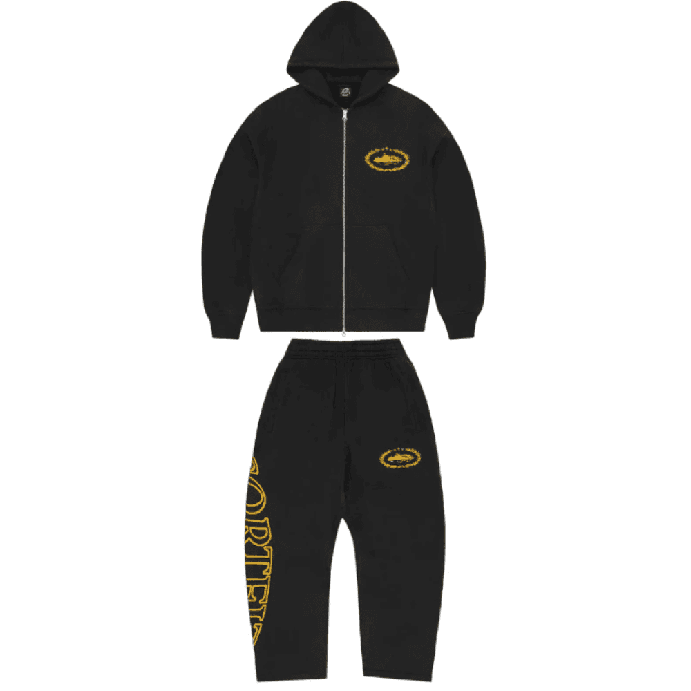 Corteiz Superior Royale Tracksuit