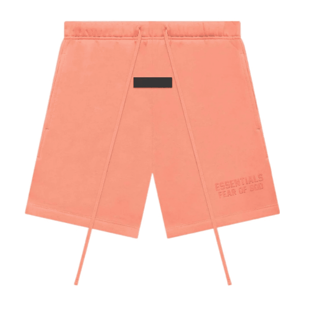 Fear of God Essentials FW22 Shorts
