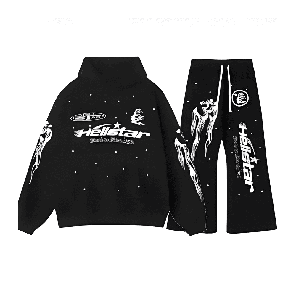 Hellstar Hellstar Tracksuit