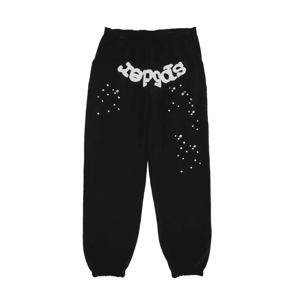 SP5DER OG Web Sweatpants