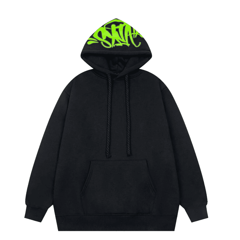 Syna World SYNA World Hoodie