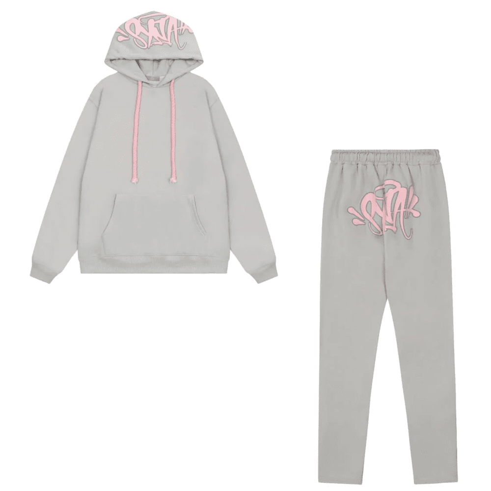 Syna World SYNA World Tracksuit