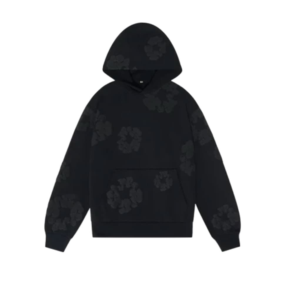 Denim Tears Wreath Sweatshirt