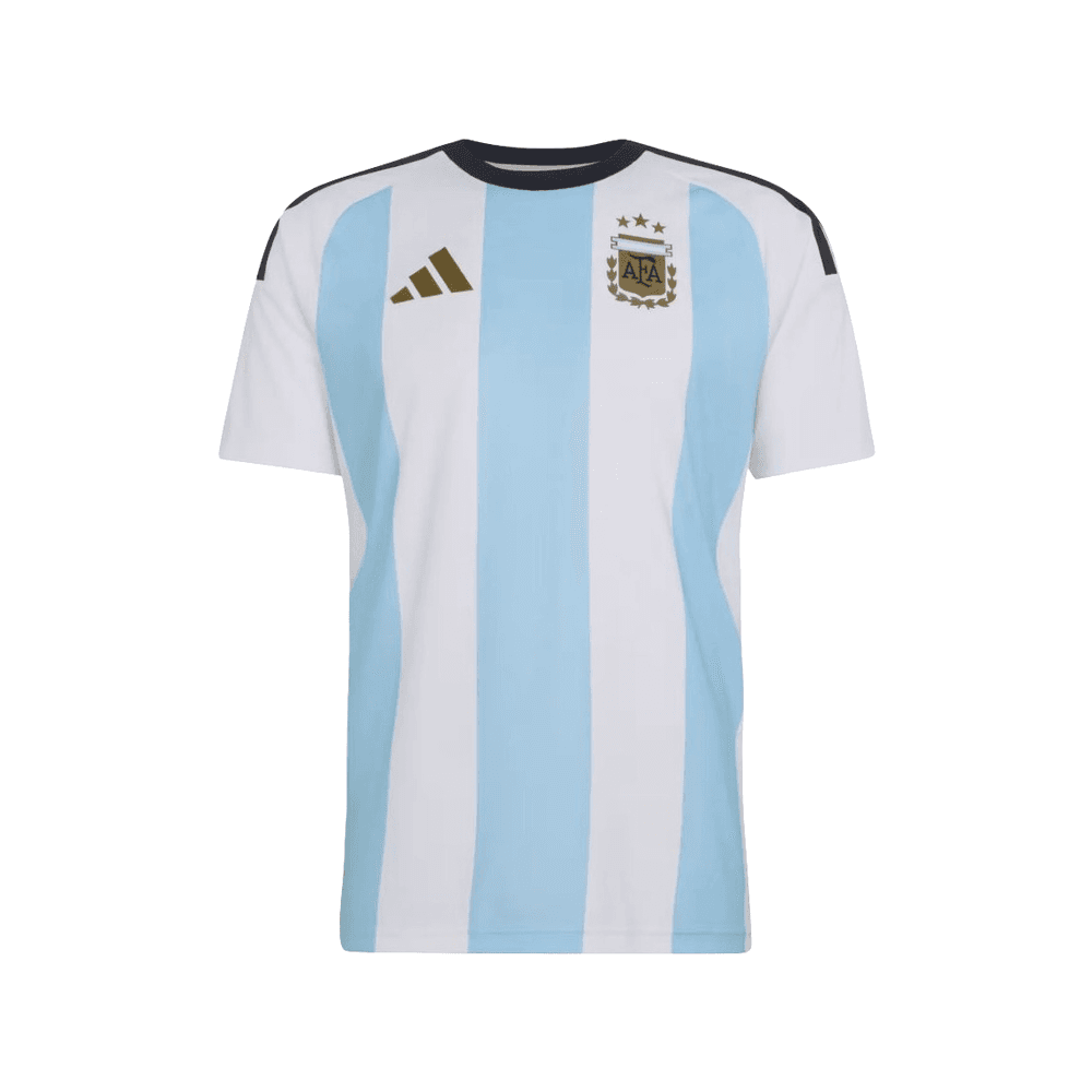 Football Argentina Football Shirt 2026 - HOME - Blue/White