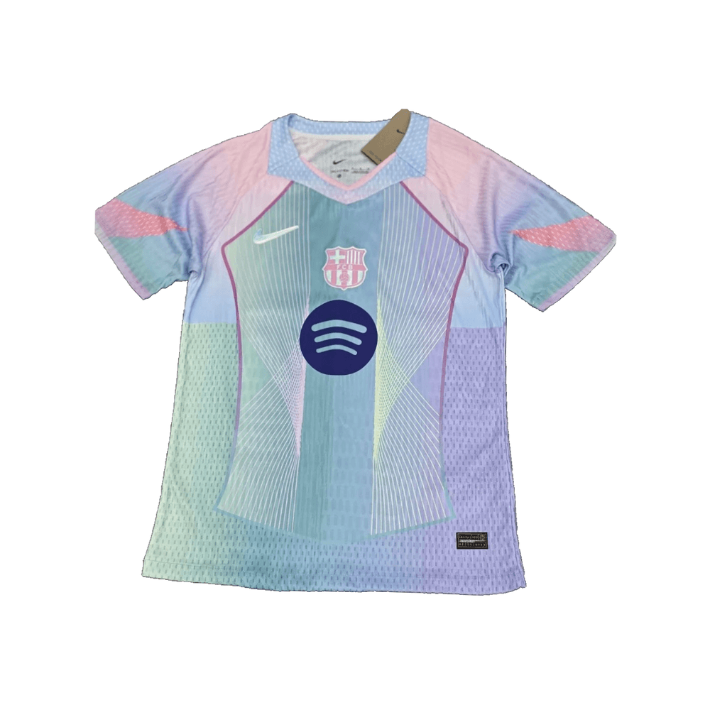 Football Barcelona Football Shirt - AWAY